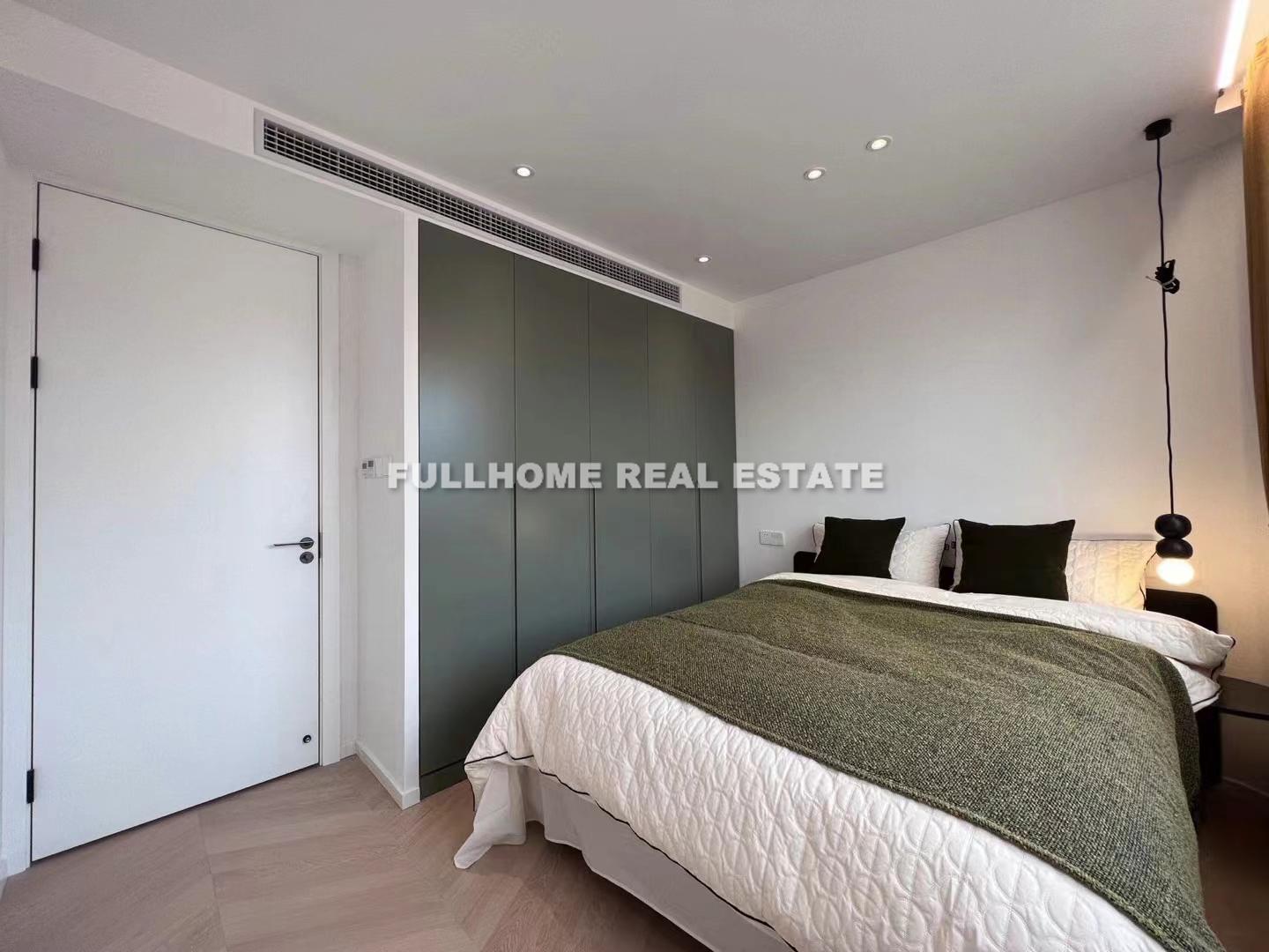 Tianxing Apartment - Interior view 4, Shanghai rental property