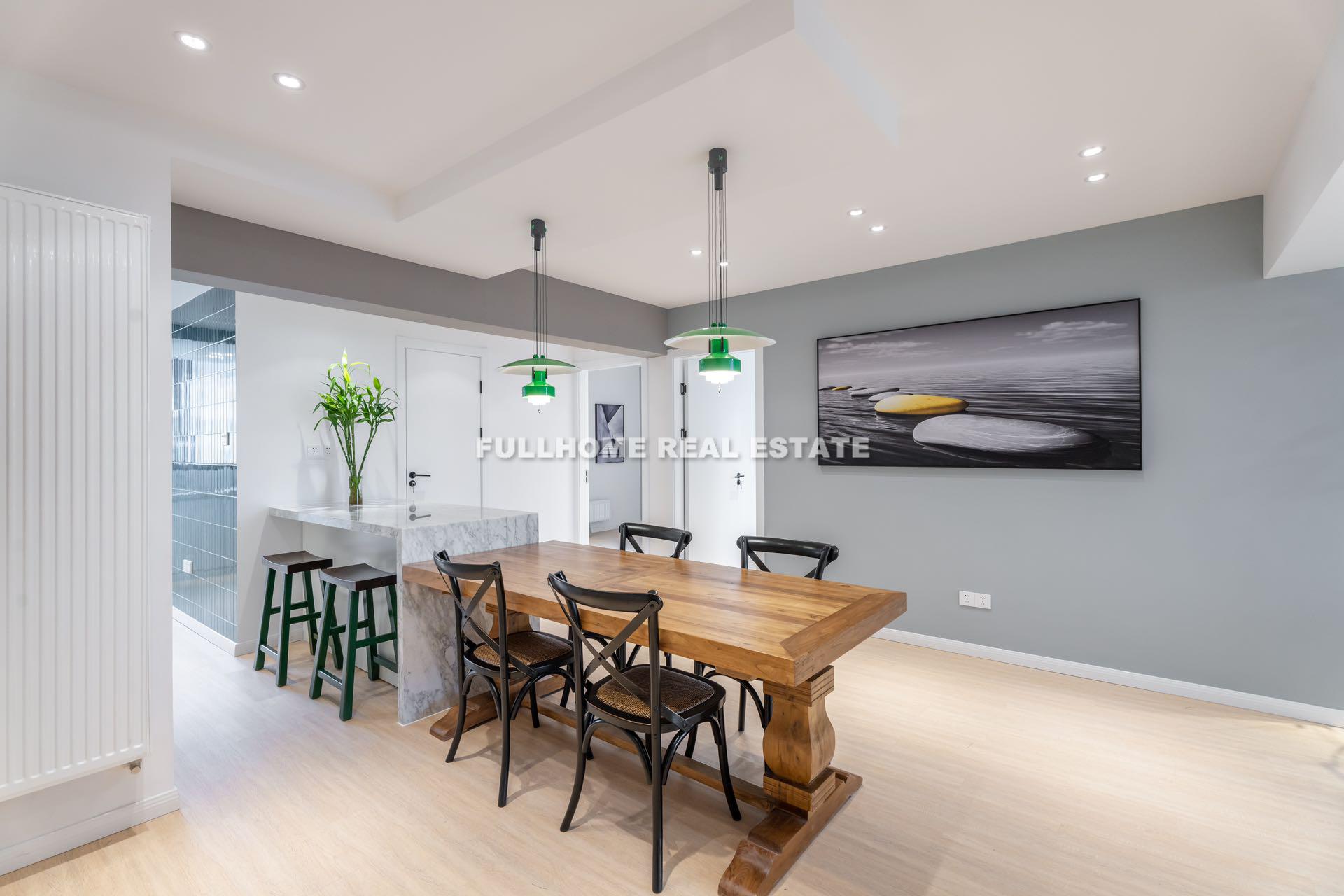 Da An Garden - Interior view 4, Shanghai rental property