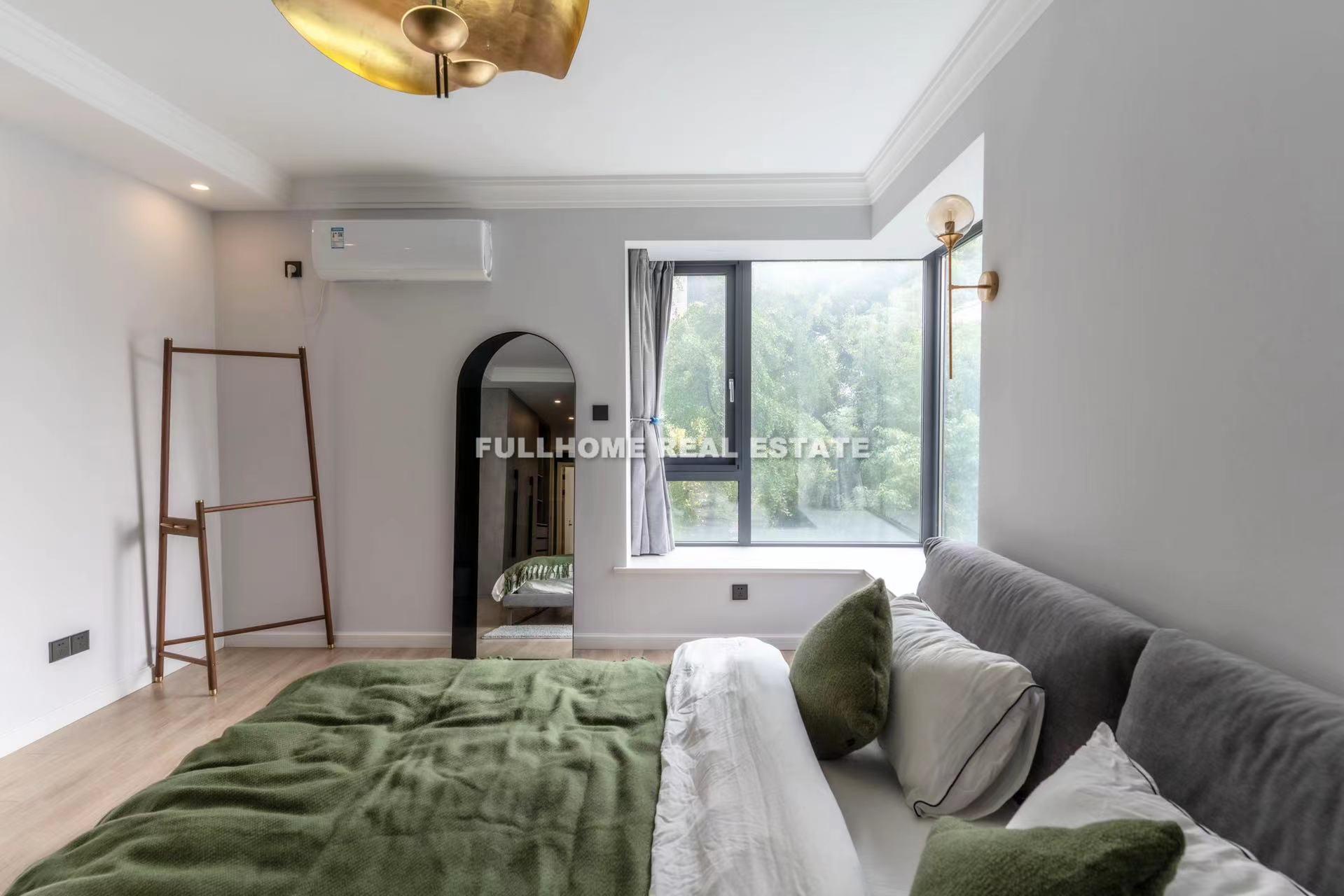 Hua Shang Min Di - Interior view 3, Shanghai rental property