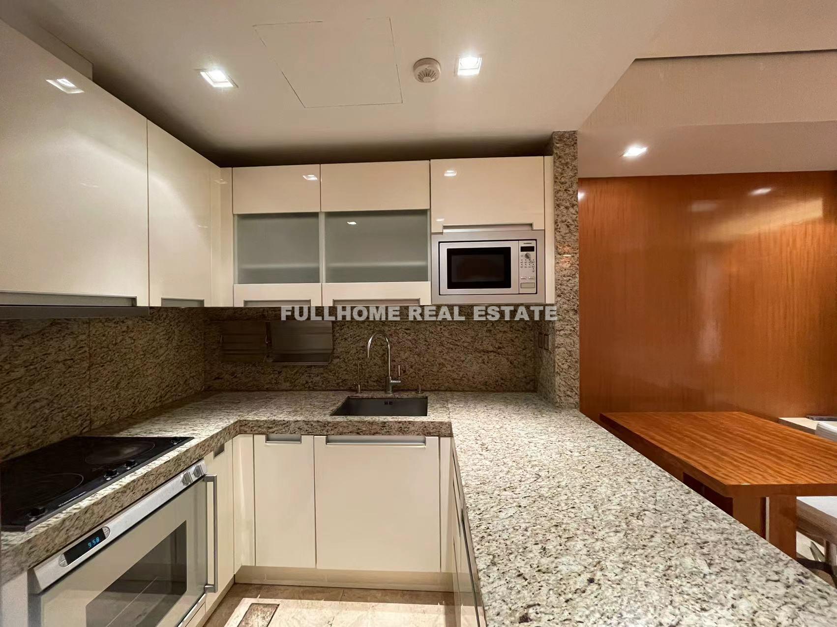 Baccarat Residences - Interior view 6, Shanghai rental property