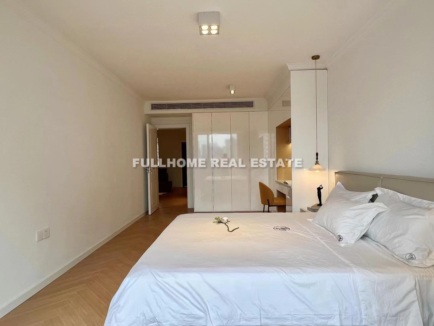 Changzhi Apartment - Interior view 4, Shanghai rental property