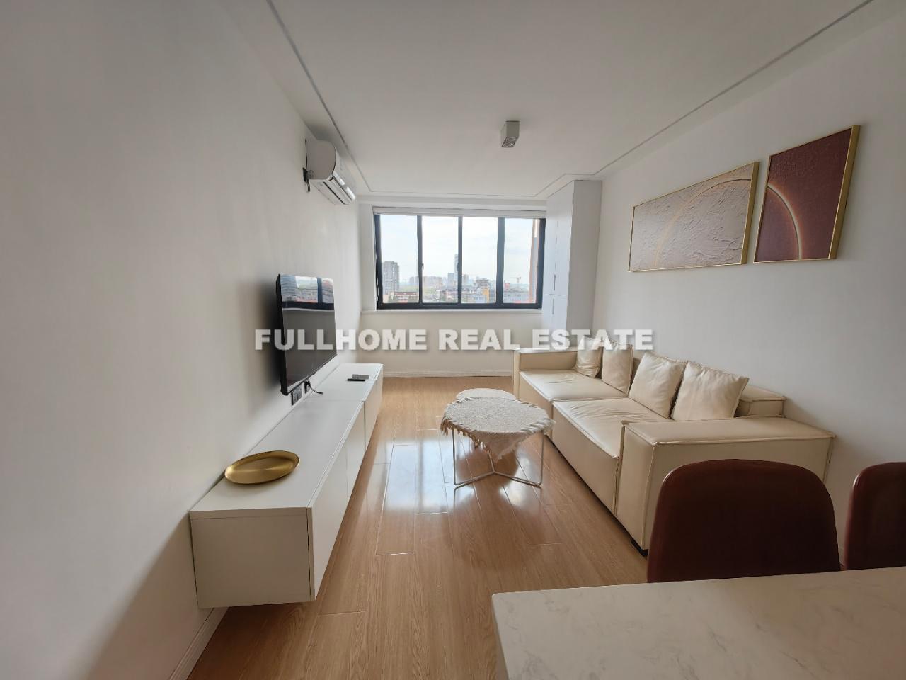 Same compound: Lane 1-500 Da Mu Qiao Road Old House, 1 bedrooms in Shanghai