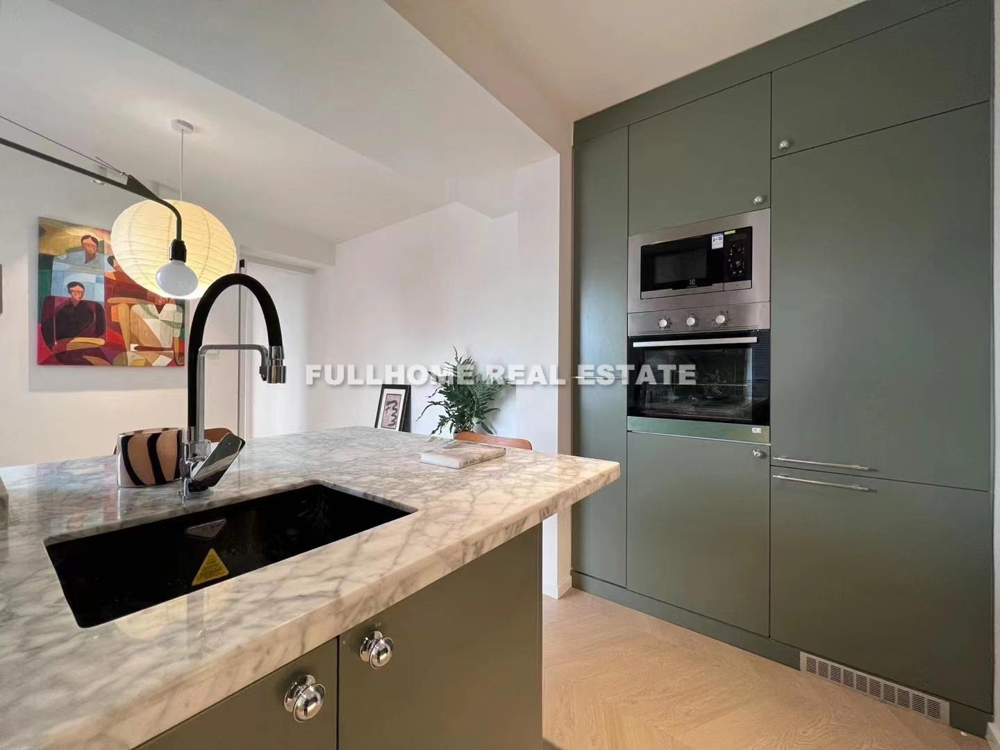 Tianxing Apartment - Interior view 5, Shanghai rental property