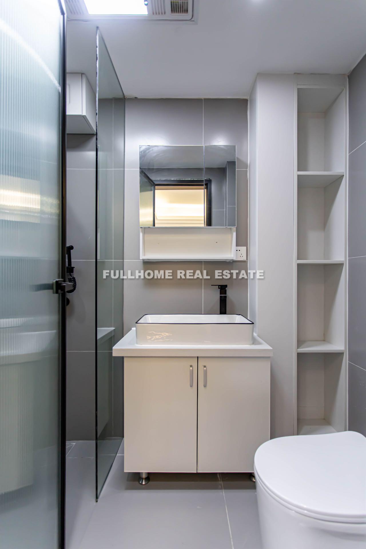 Jingxi Apartment - Interior view 8, Shanghai rental property