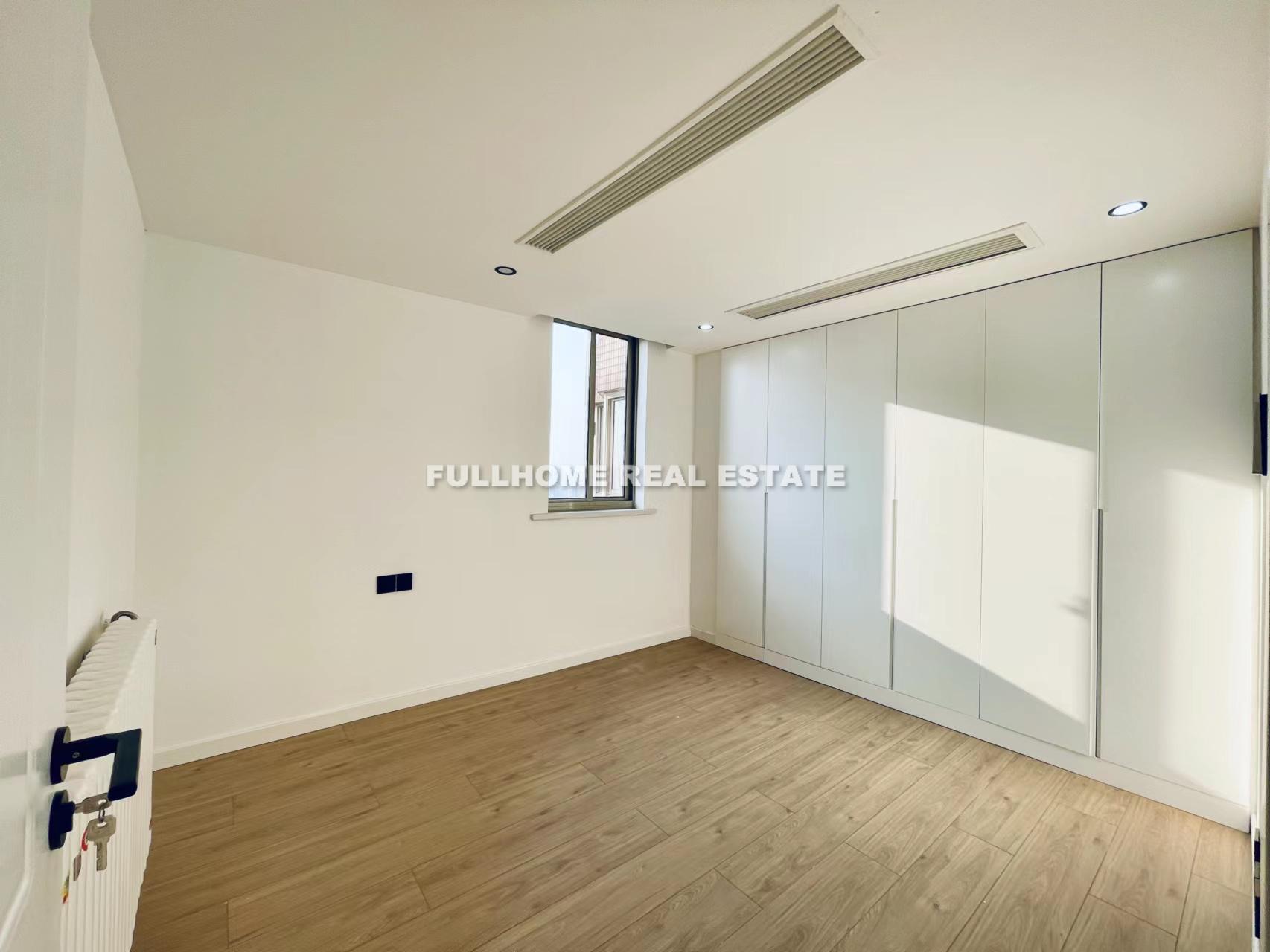 Yuhua Apartment - Interior view 6, Shanghai rental property