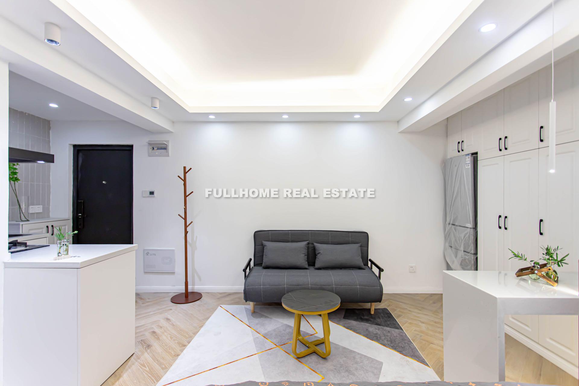 Jingxi Apartment - Interior view 2, Shanghai rental property