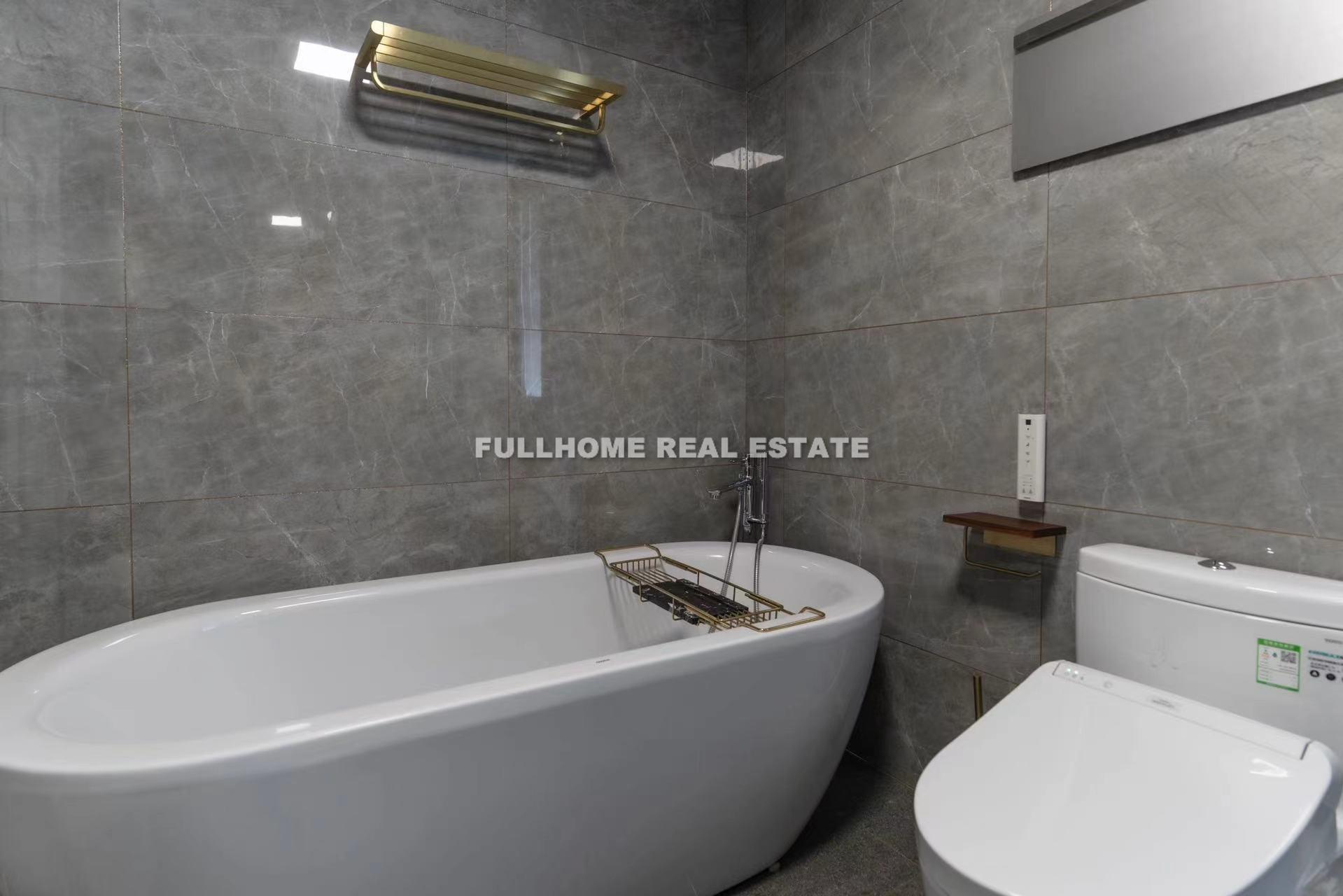 Hua Shang Min Di - Interior view 7, Shanghai rental property