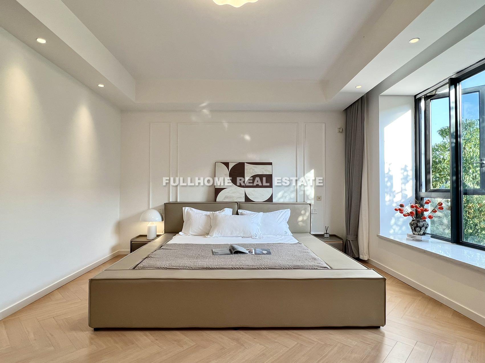 Long Wan Yuan - Interior view 3, Shanghai rental property