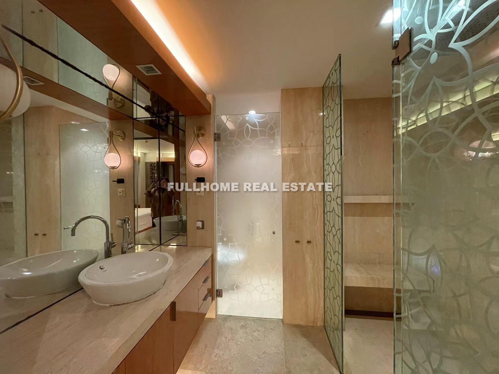 Baccarat Residences - Interior view 7, Shanghai rental property
