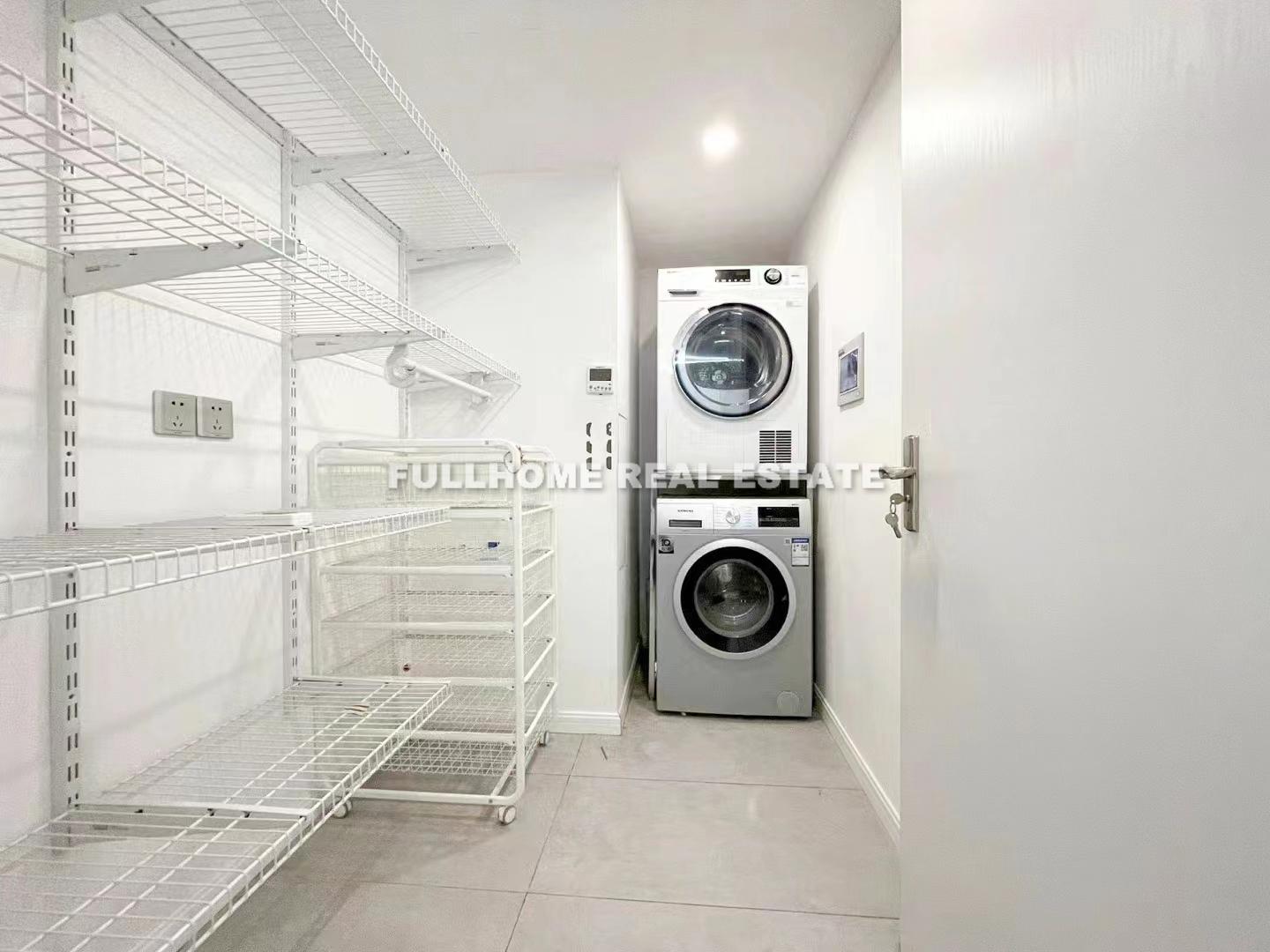 Fa Hua Men Mansion - Interior view 4, Shanghai rental property