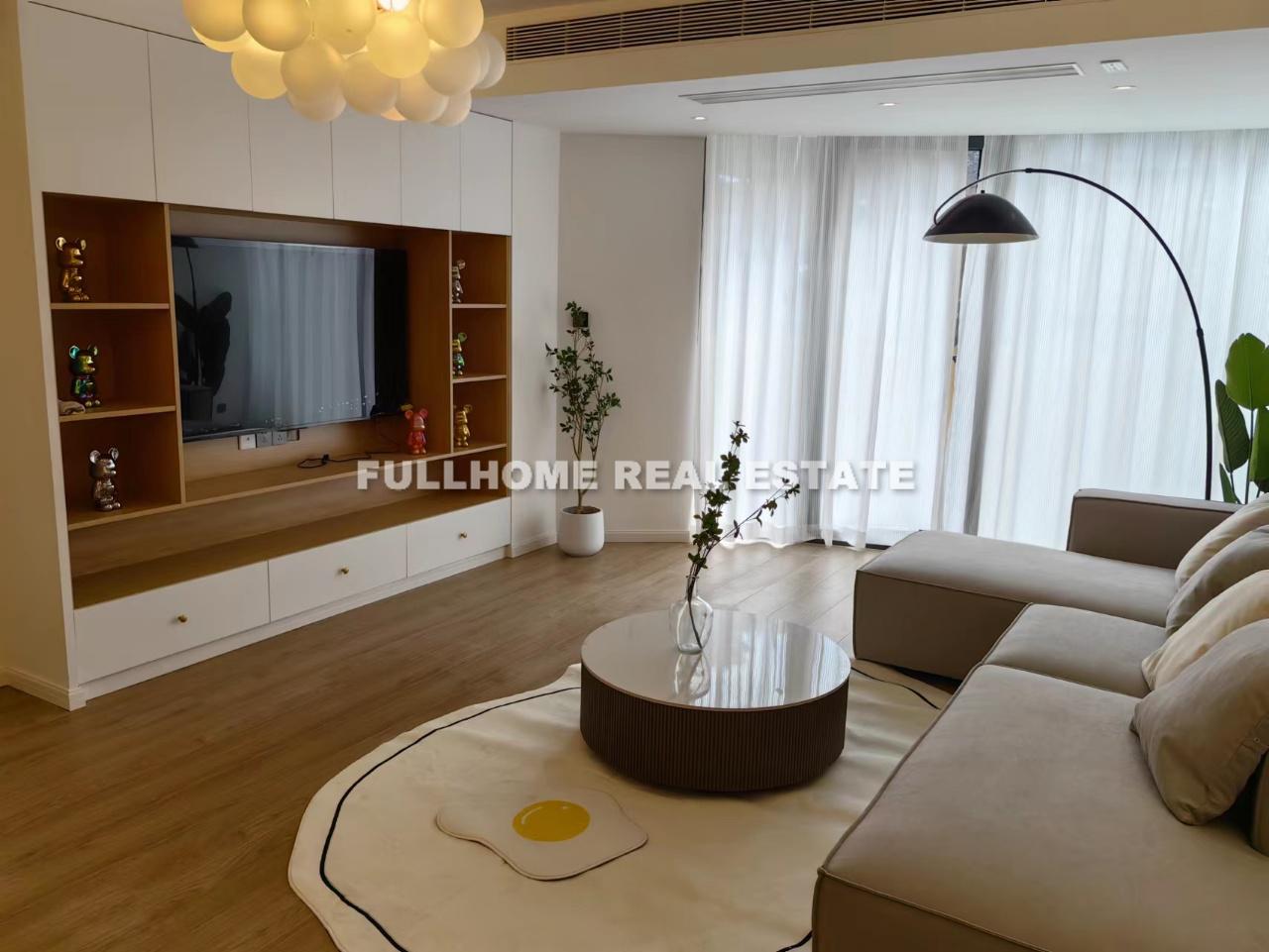  Diamond Apartment - Interior view 2, Shanghai rental property