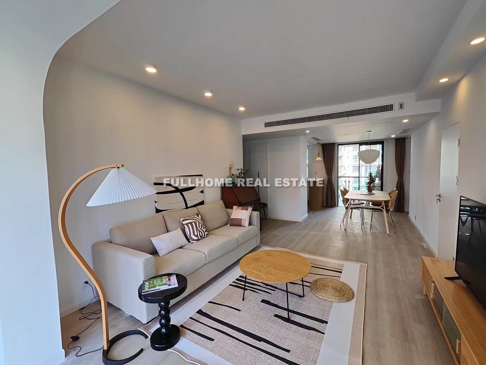 88 Si Nan - Interior view 6, Shanghai rental property