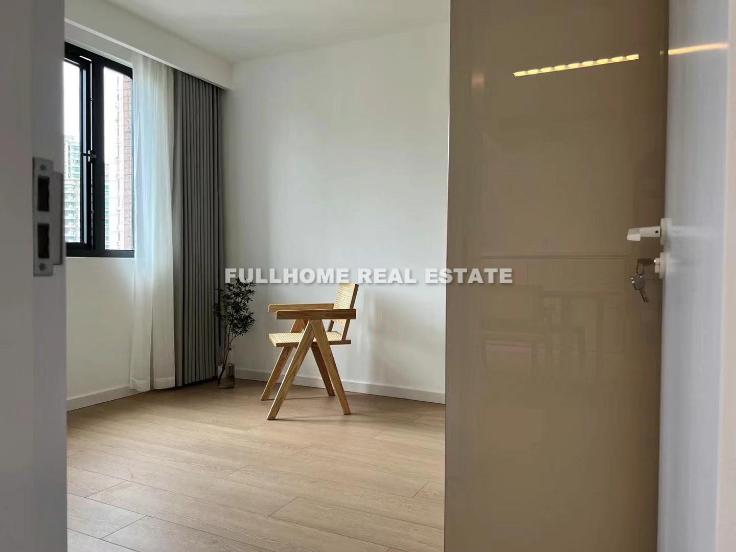 Rongcheng Apartment - Interior view 6, Shanghai rental property