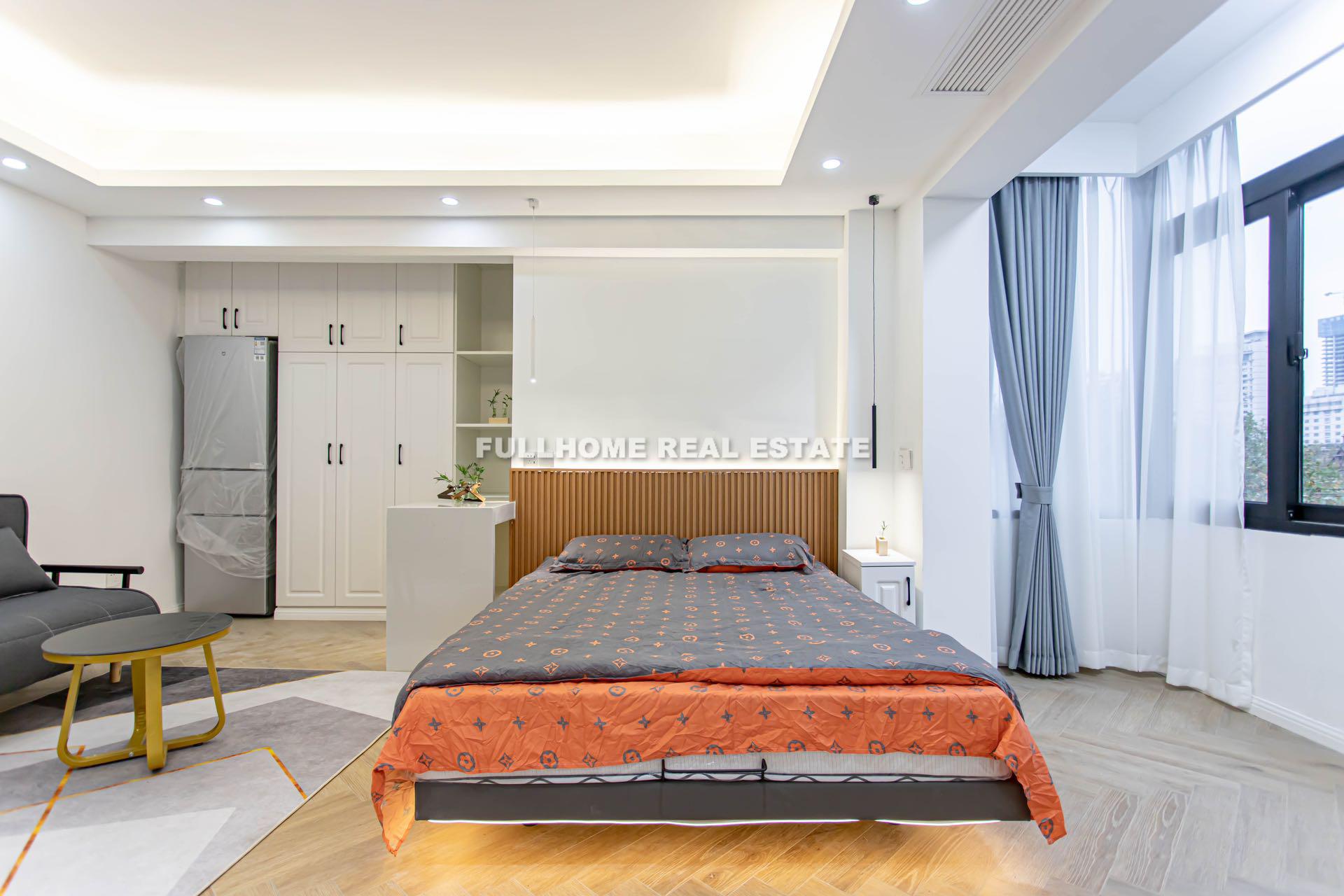 Jingxi Apartment - Interior view 7, Shanghai rental property