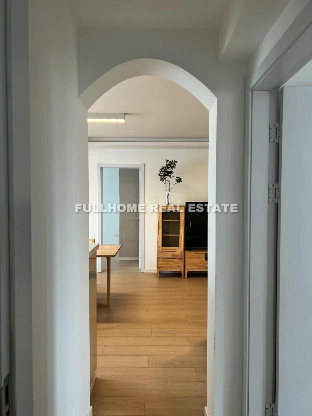 Rongcheng Apartment - Interior view 7, Shanghai rental property