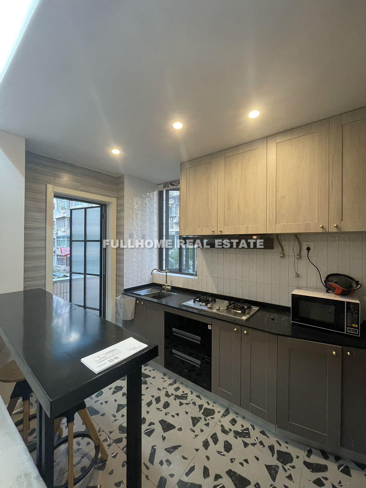 Tao Yuan Xin Cun - Interior view 3, Shanghai rental property