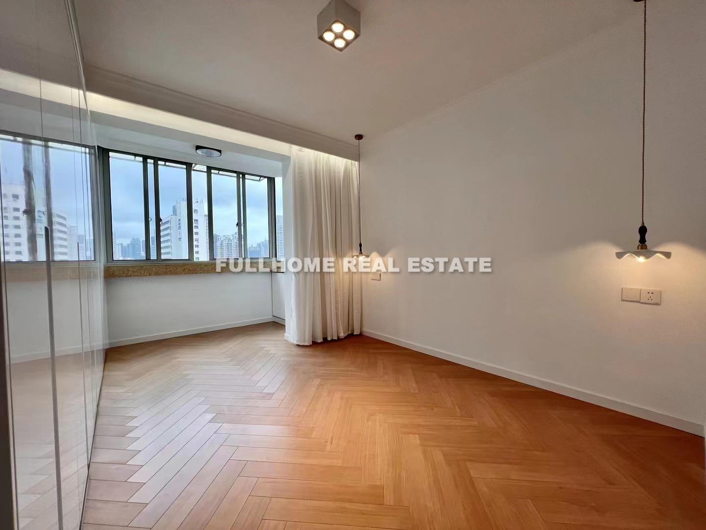 Changzhi Apartment - Interior view 3, Shanghai rental property