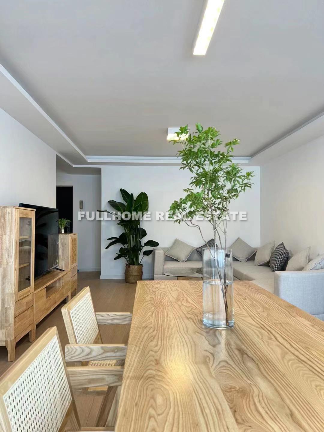 Rongcheng Apartment - Interior view 8, Shanghai rental property