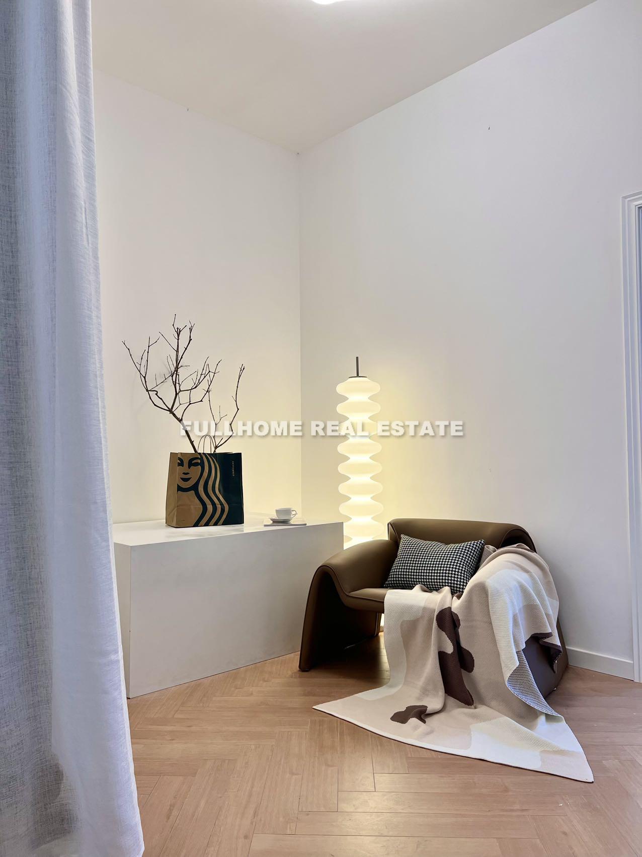 Long Wan Yuan - Interior view 13, Shanghai rental property