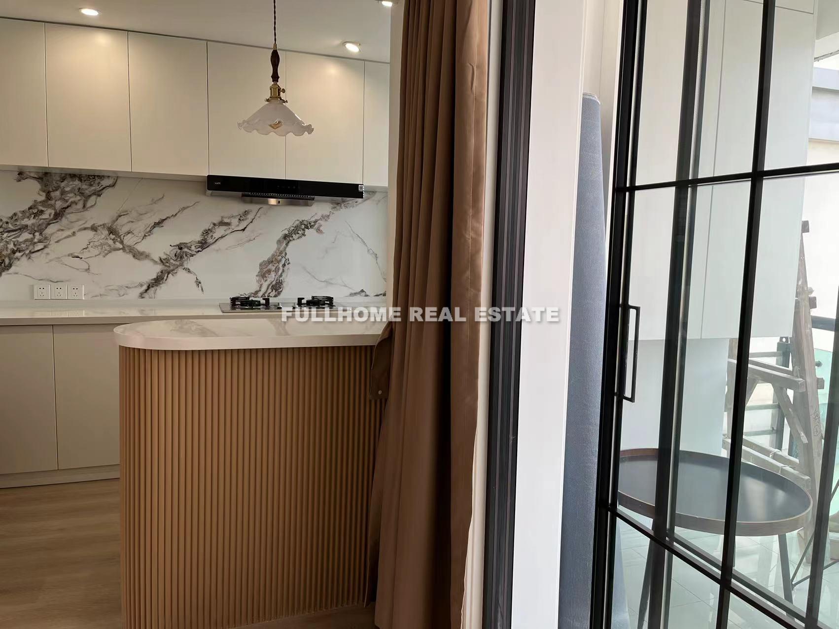 88 Si Nan - Interior view 11, Shanghai rental property
