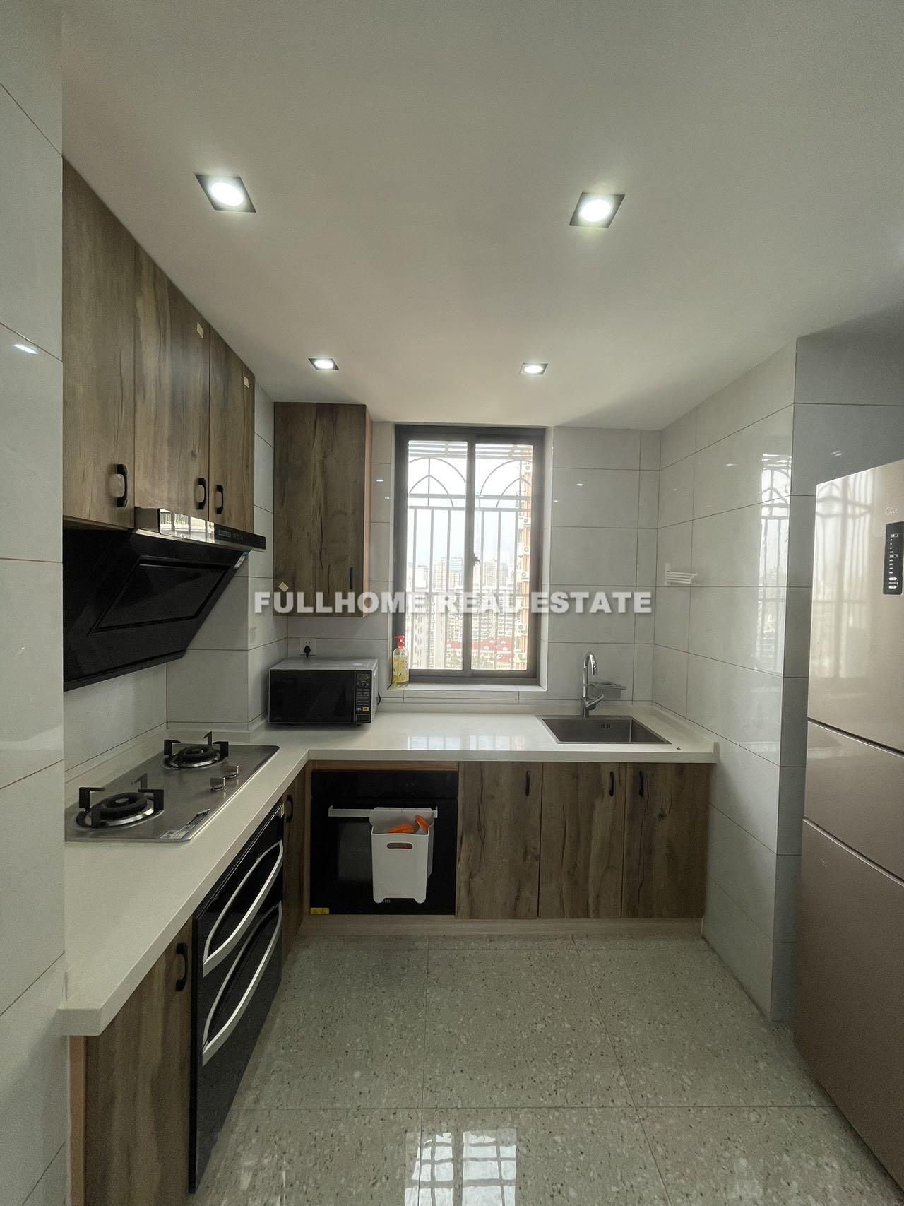 Dong Hui Garden - Interior view 2, Shanghai rental property
