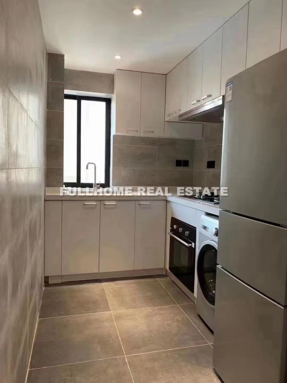  Jing An International Plaza - Interior view 3, Shanghai rental property