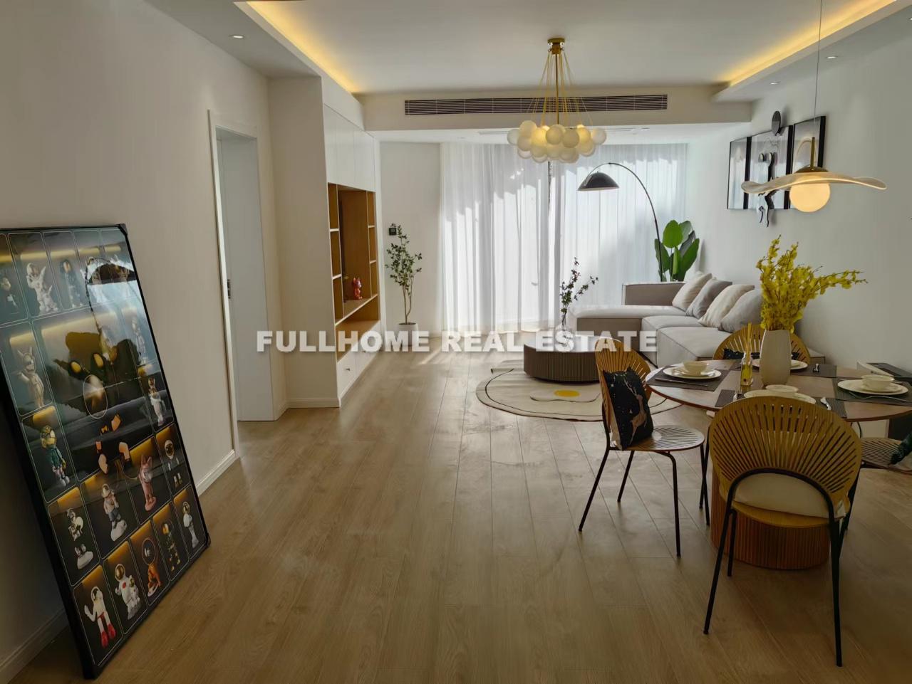  Diamond Apartment - 1 bedroom apartment in Shanghai, Downtown, Downtown