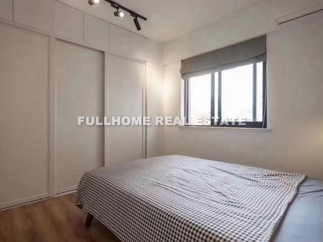  Jing An International Plaza - Interior view 4, Shanghai rental property