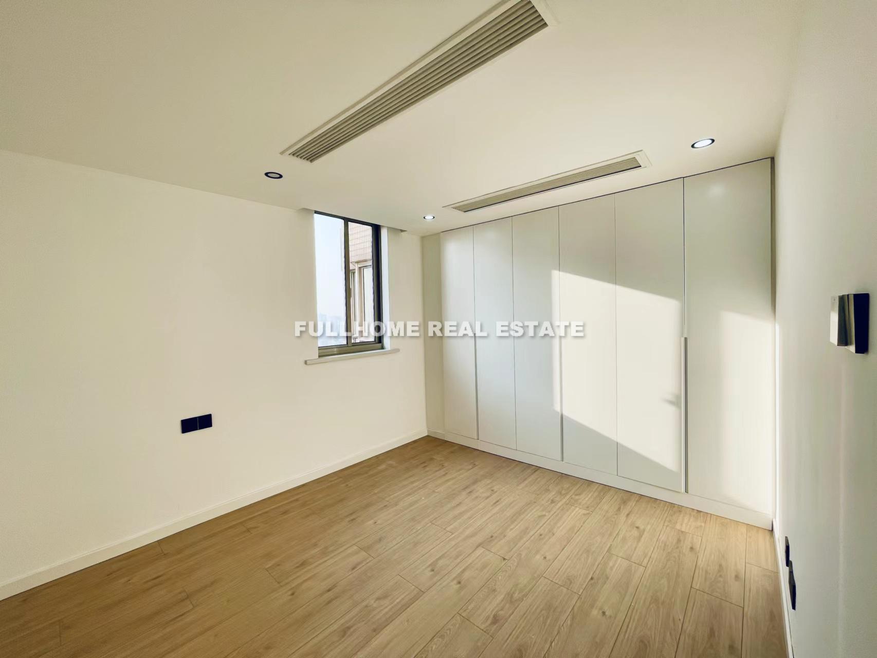 Yuhua Apartment - Interior view 7, Shanghai rental property