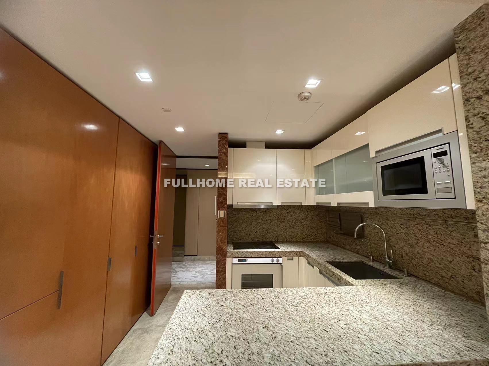 Baccarat Residences - Interior view 3, Shanghai rental property