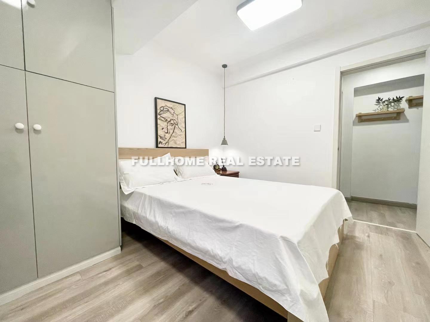 Lane 1-2000 Kangding Road Old House - Interior view 9, Shanghai rental property