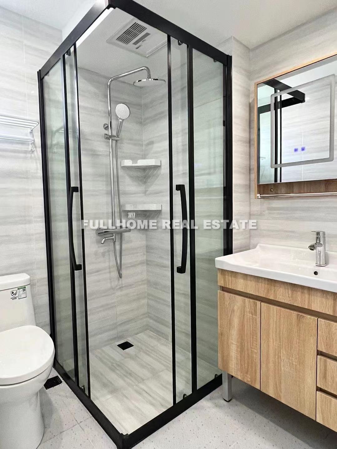 Rongcheng Apartment - Interior view 2, Shanghai rental property
