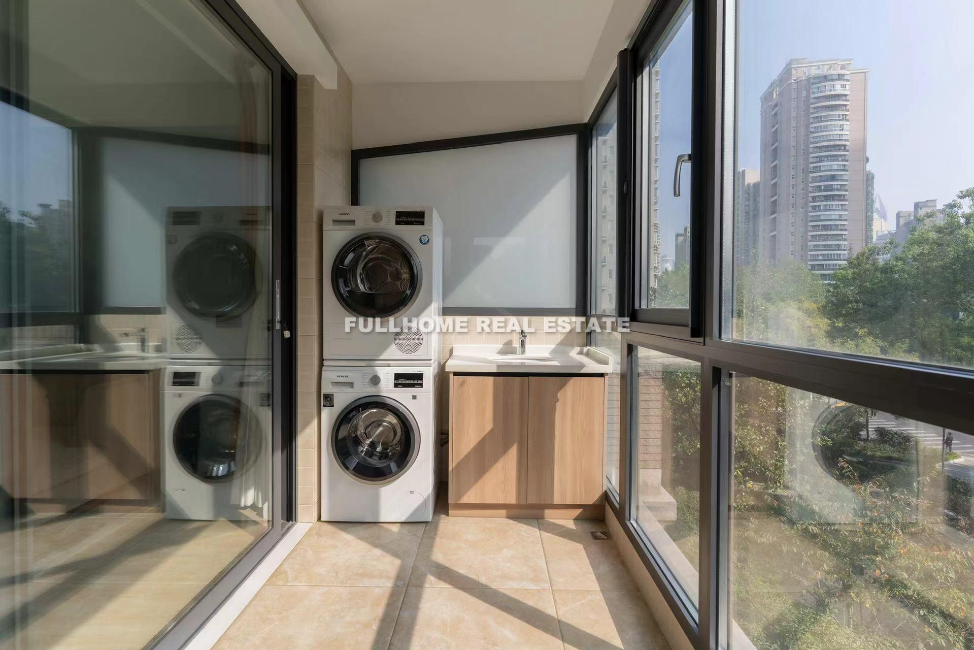 Hua Shang Min Di - Interior view 6, Shanghai rental property