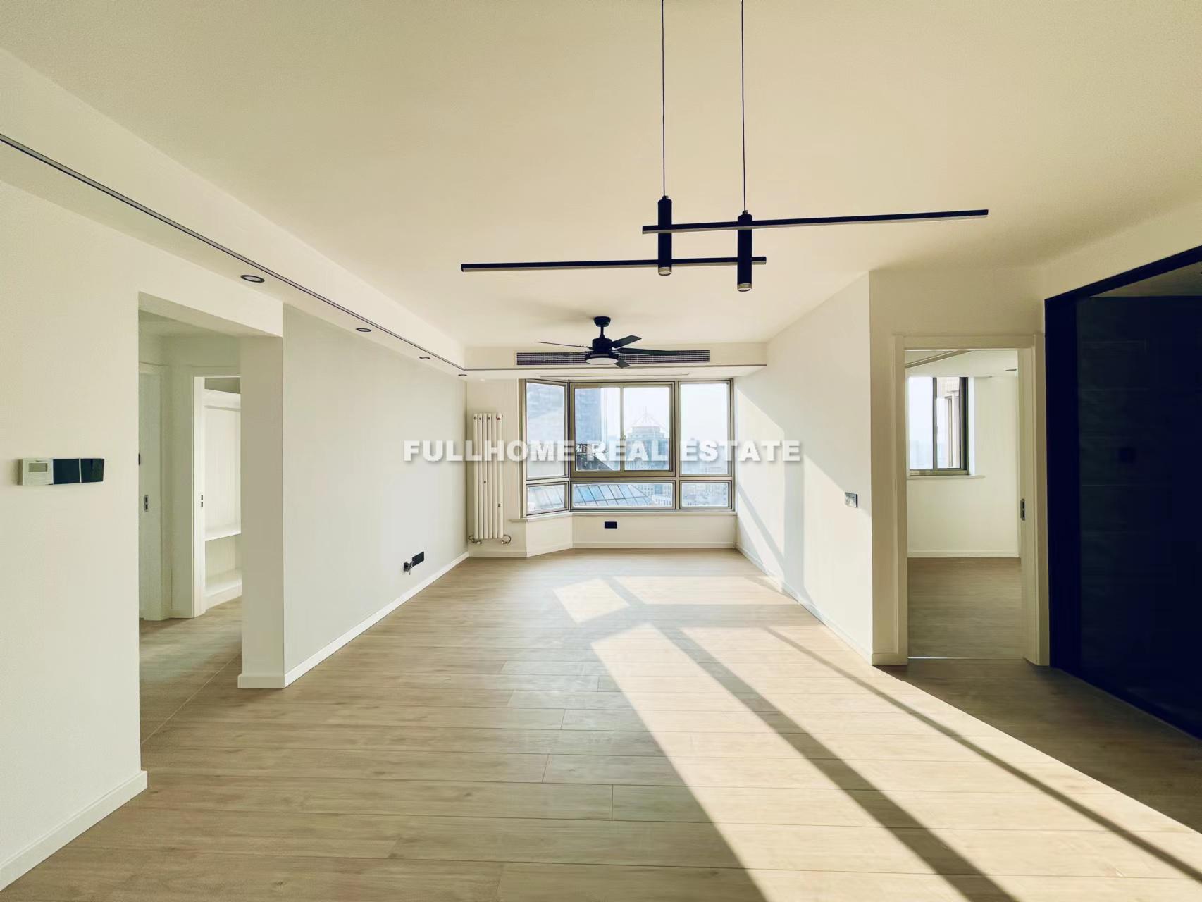 Yuhua Apartment - Interior view 4, Shanghai rental property