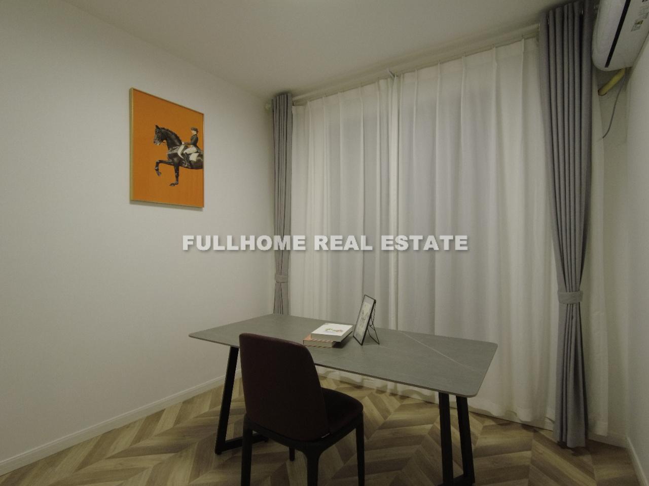 Hai Yi Apartment - Interior view 8, Shanghai rental property