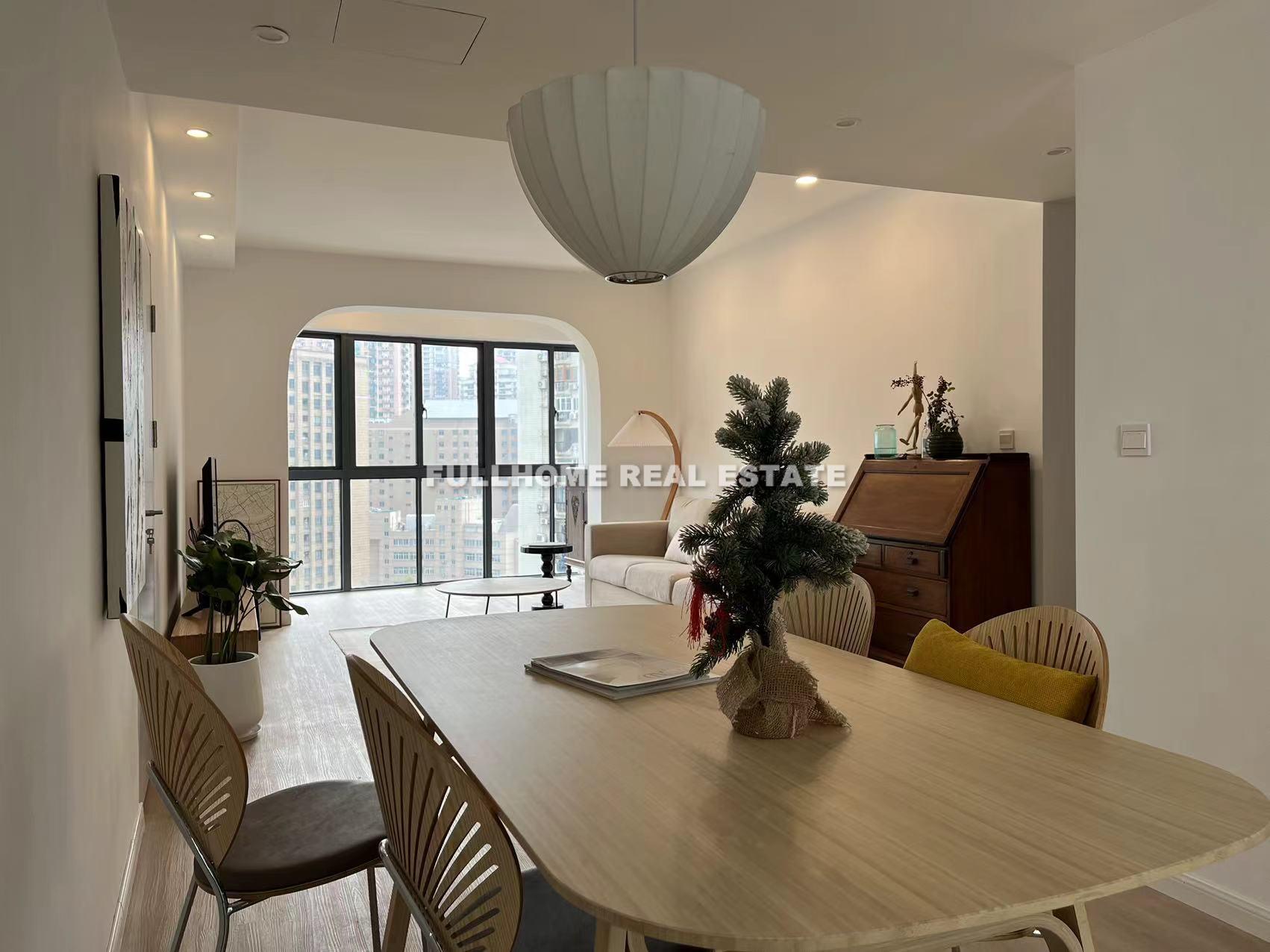 88 Si Nan - Interior view 7, Shanghai rental property