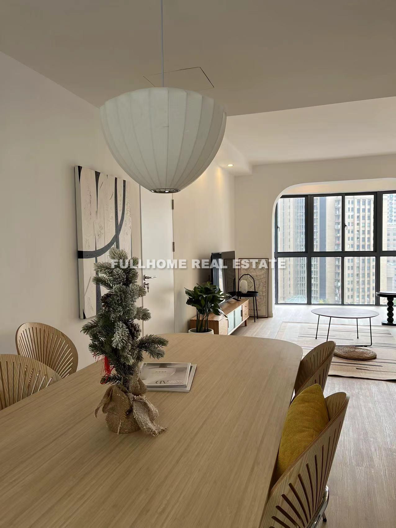 88 Si Nan - Interior view 3, Shanghai rental property