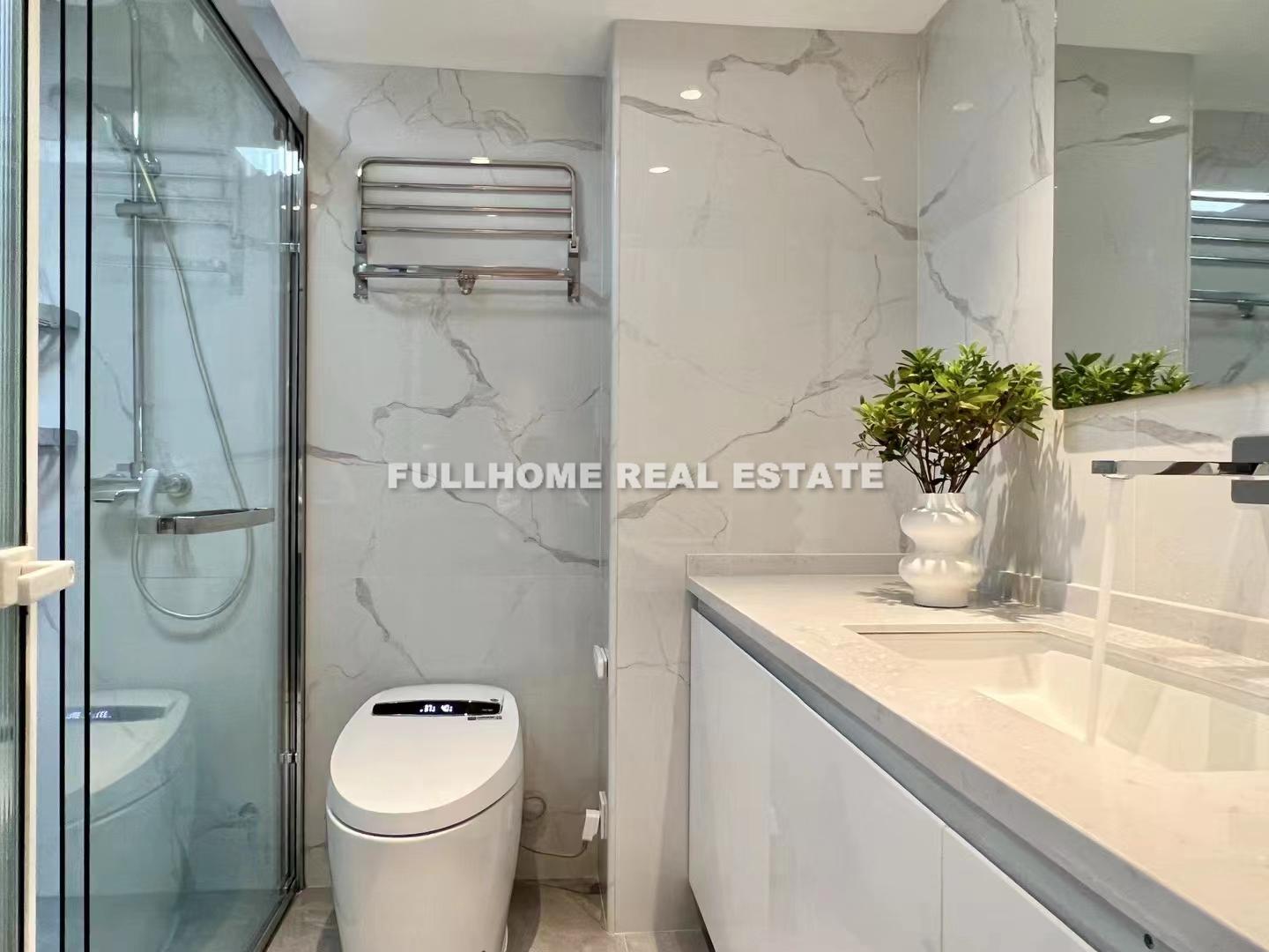 Changzhi Apartment - Interior view 6, Shanghai rental property