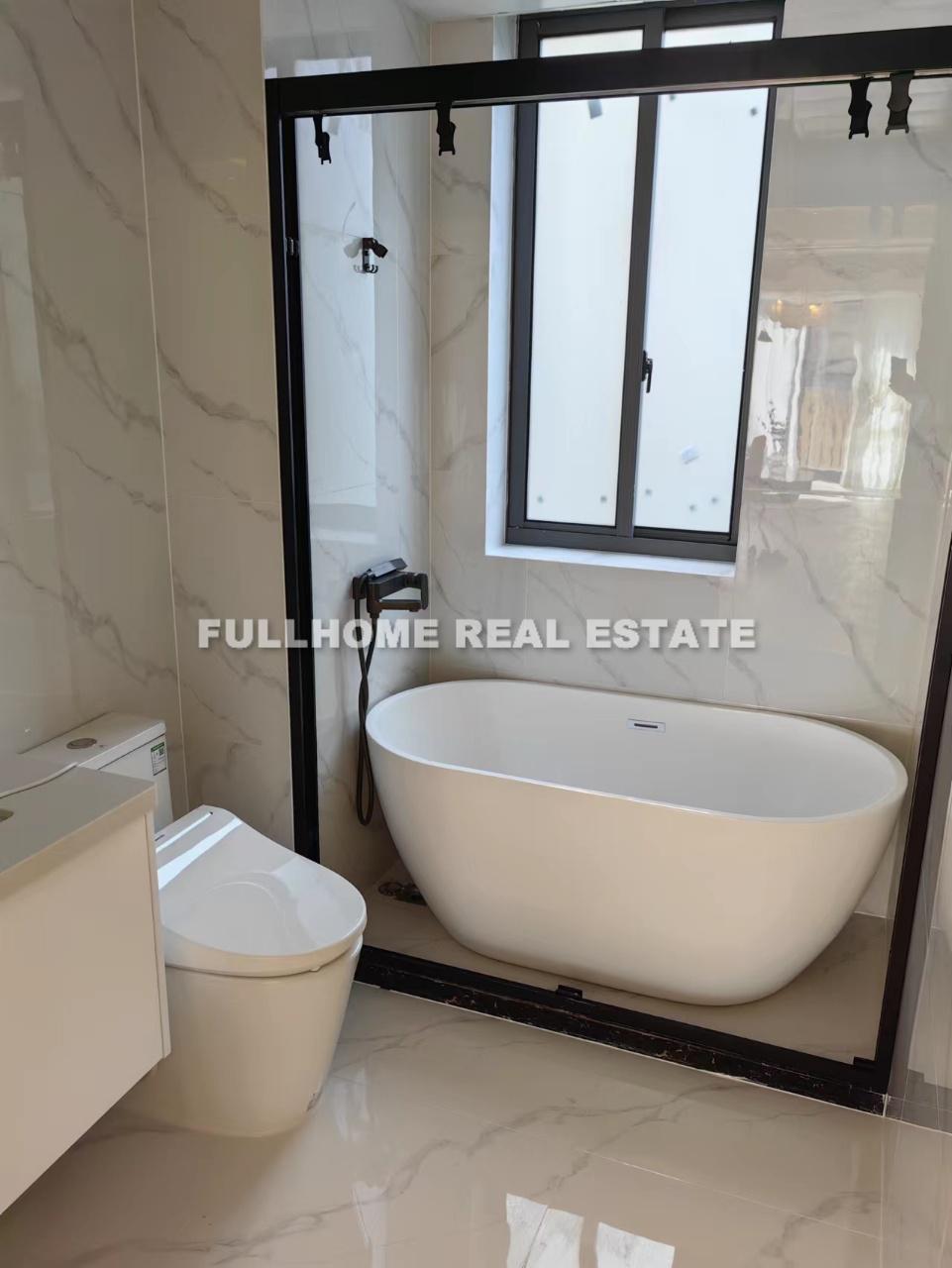  Diamond Apartment - Interior view 4, Shanghai rental property