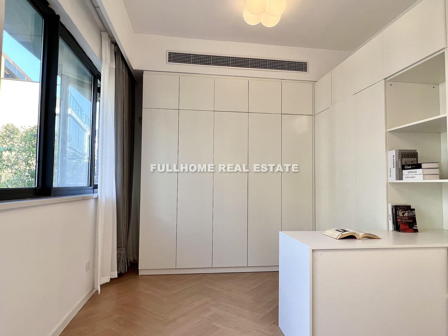 Long Wan Yuan - Interior view 7, Shanghai rental property
