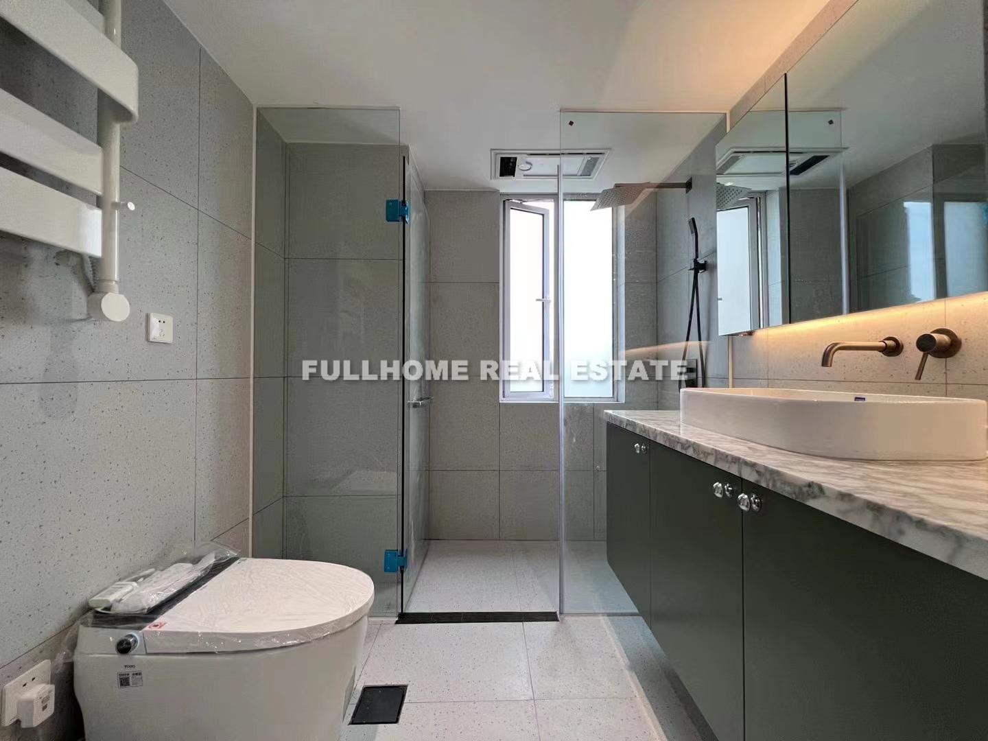 Tianxing Apartment - Interior view 2, Shanghai rental property