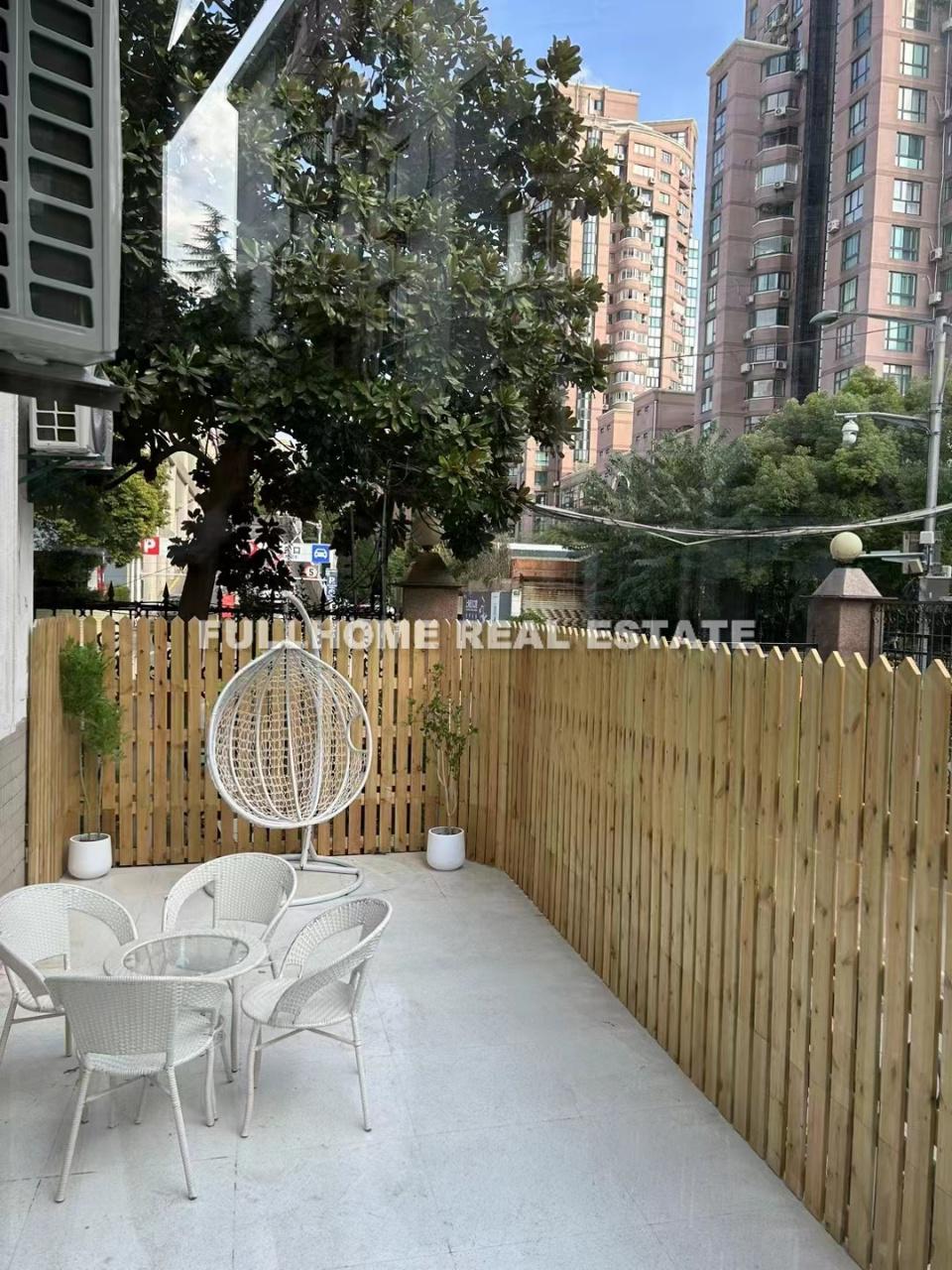  Diamond Apartment - Interior view 5, Shanghai rental property