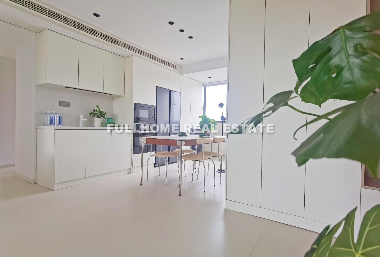 Yu Jing Yuan - Interior view 5, Shanghai rental property