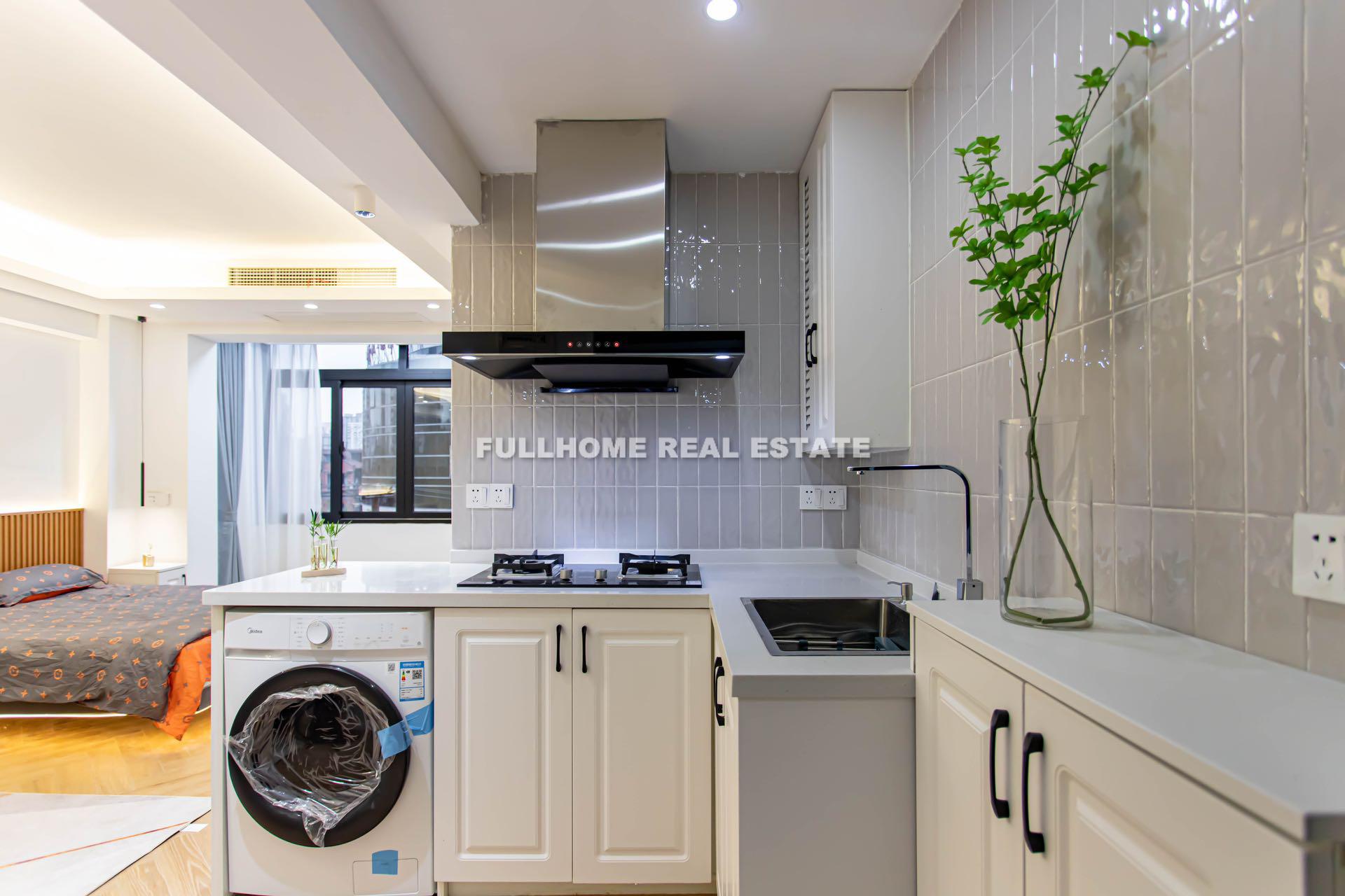Jingxi Apartment - Interior view 3, Shanghai rental property