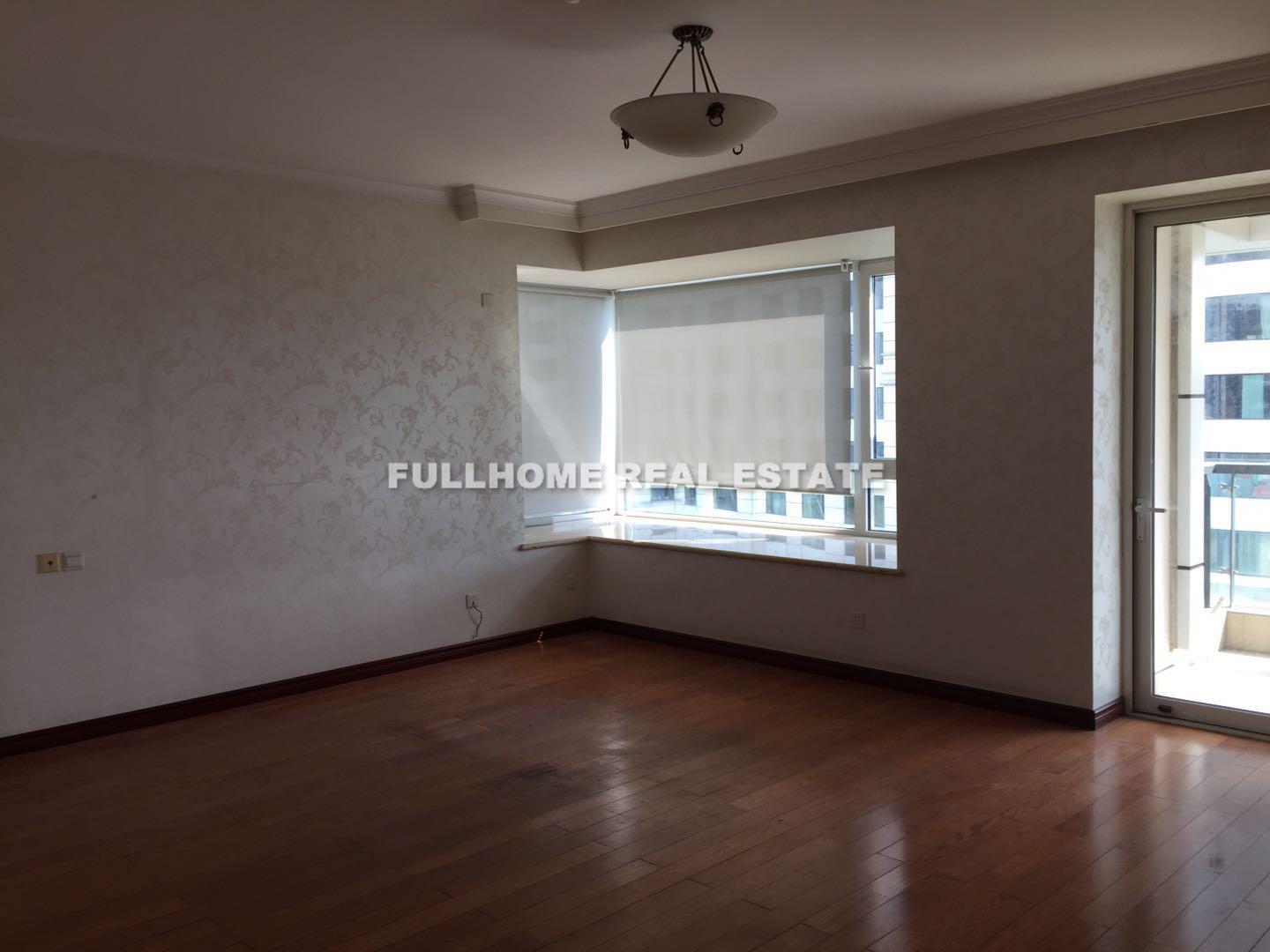 Skyline Mansion - Interior view 3, Shanghai rental property