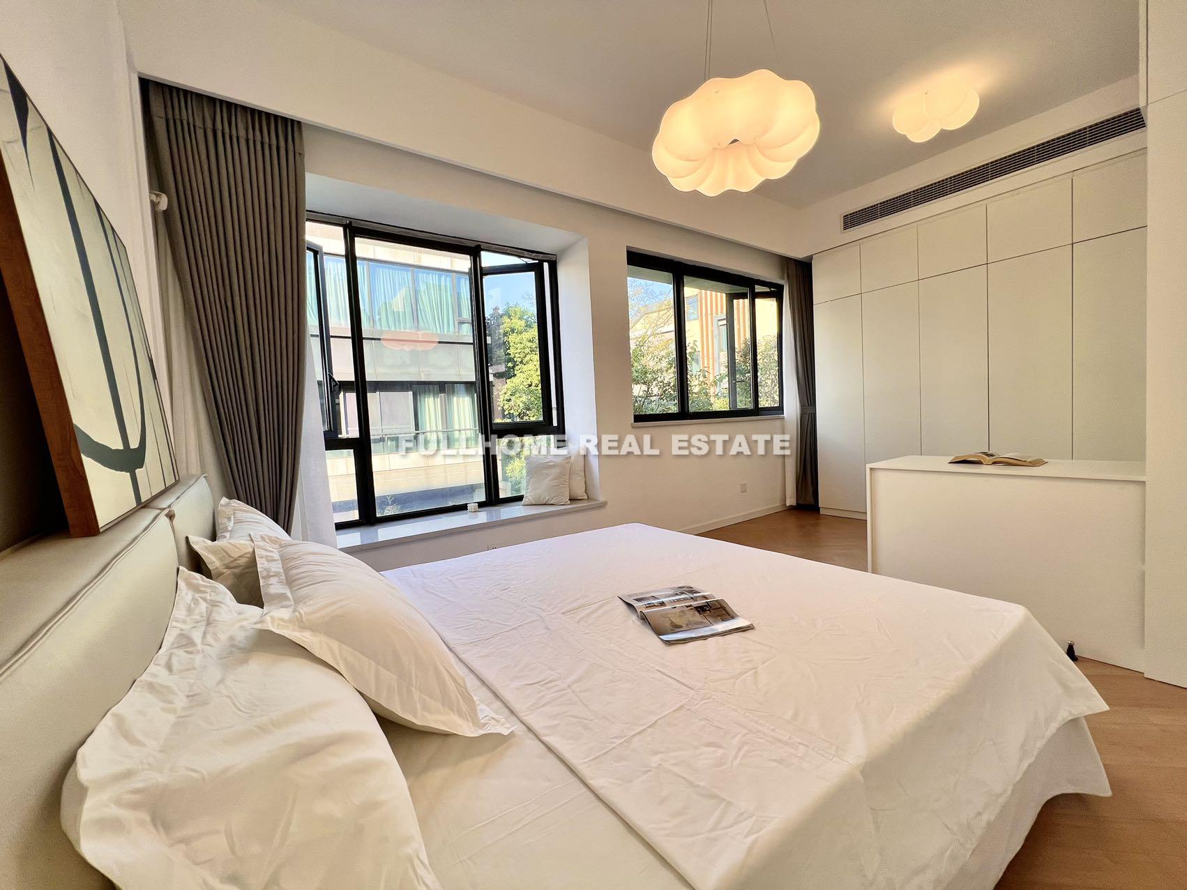Long Wan Yuan - Interior view 5, Shanghai rental property