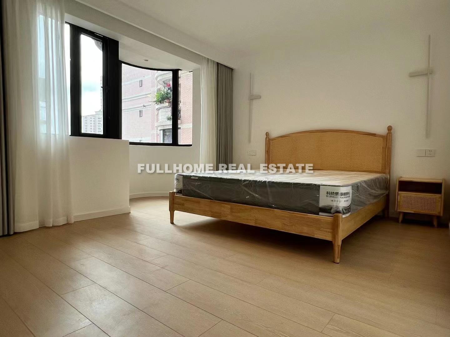 Rongcheng Apartment - Interior view 5, Shanghai rental property