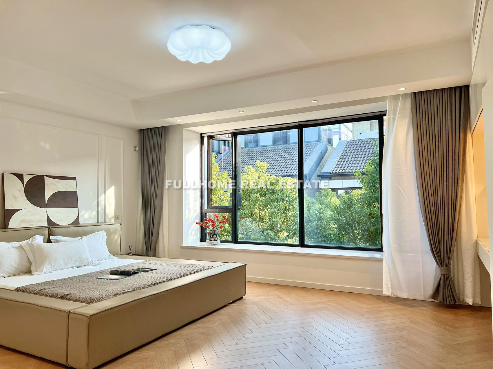 Long Wan Yuan - Interior view 8, Shanghai rental property