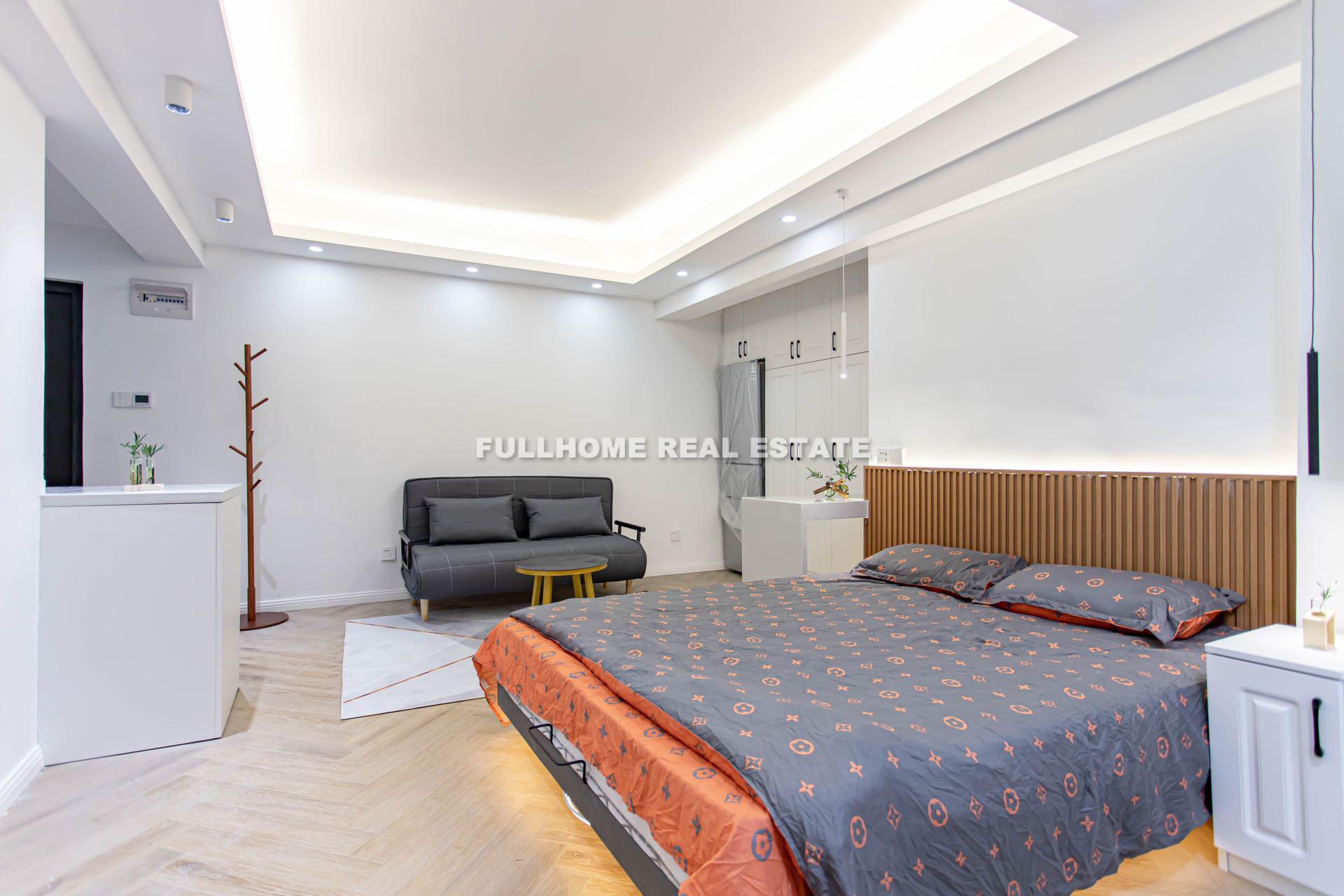 Jingxi Apartment - Interior view 4, Shanghai rental property