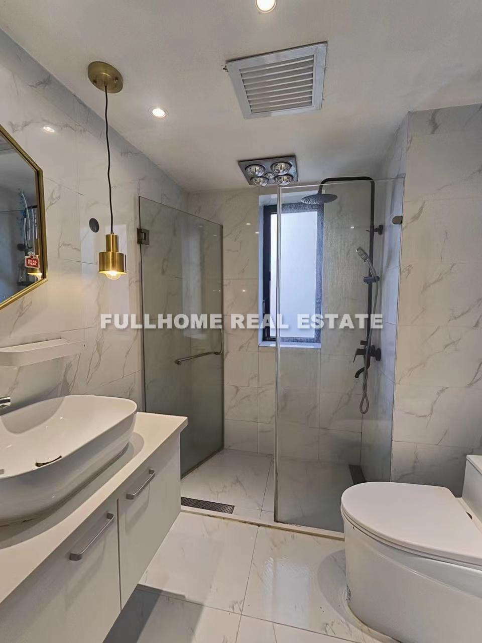  Jing An International Plaza - Interior view 5, Shanghai rental property